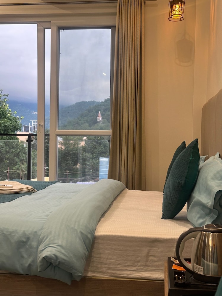 Family Quadruple Room