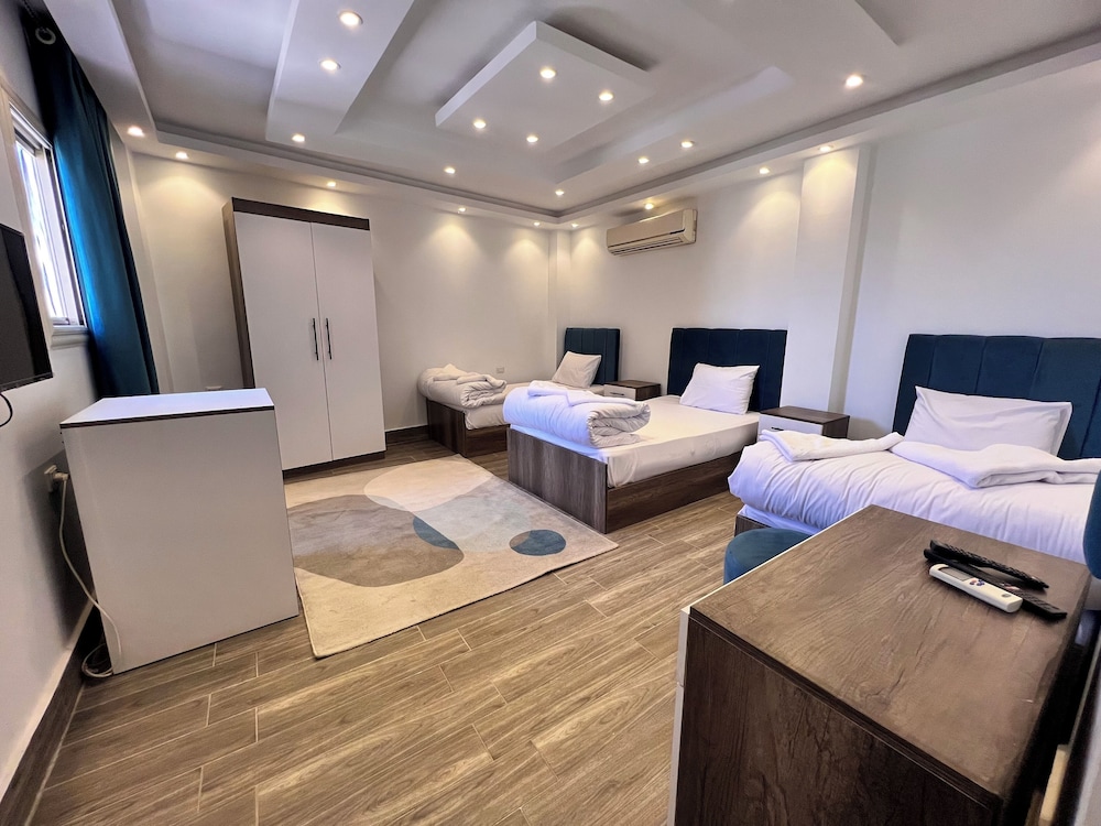 Family Triple Room