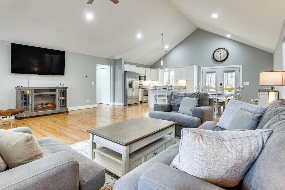 House (3 Bedrooms)
