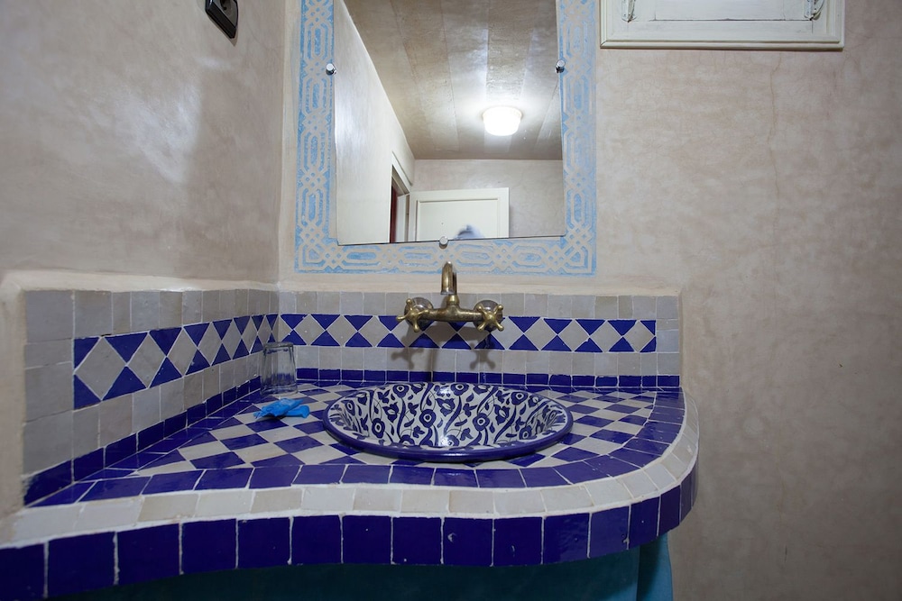 KASBAH Standard Double Room
