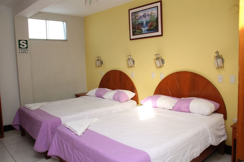 Twin Room photo 1