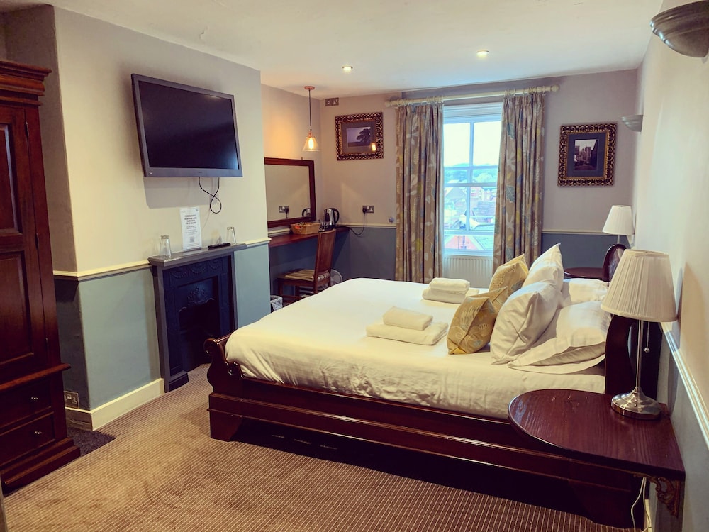Executive Double Room photo 3