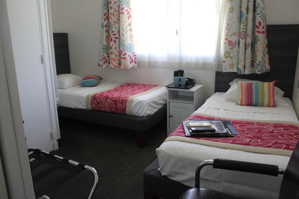 Standard Twin Room, 2 Twin Beds
