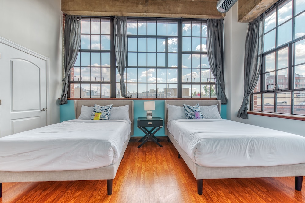 Apartment, 2 Bedrooms, Balcony