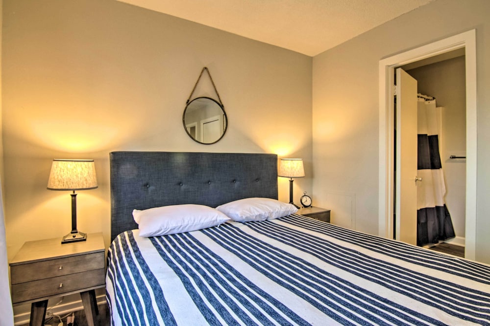 Apartment (2 Bedrooms) photo 2