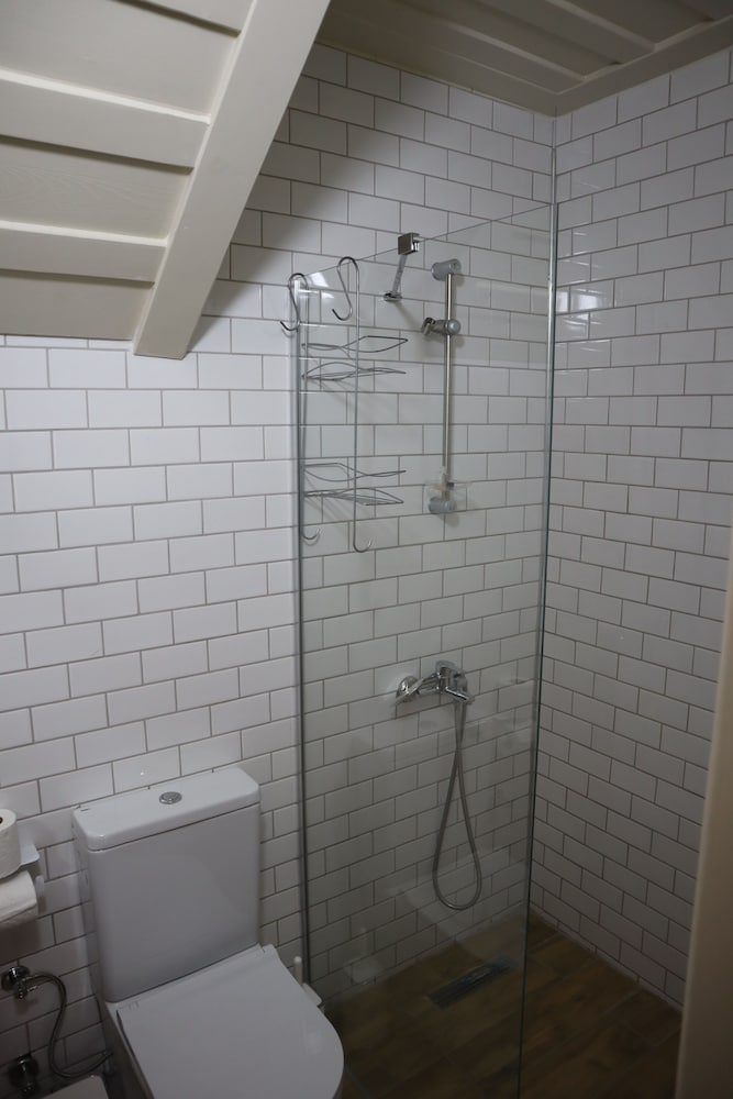 Luxury Quadruple Room photo 3