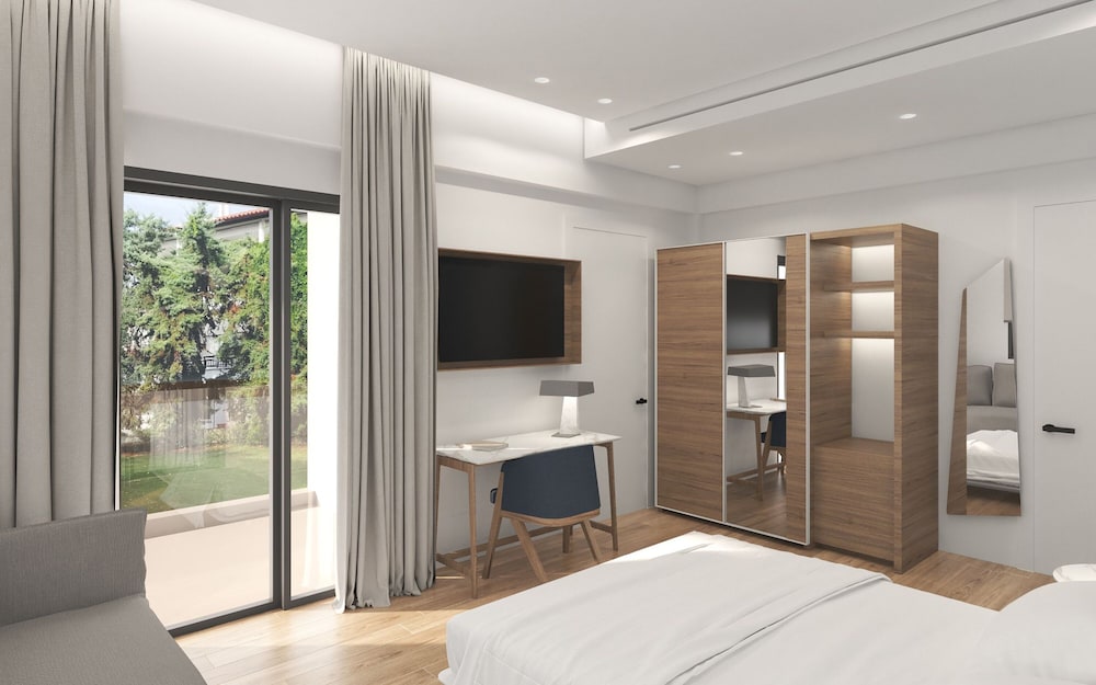 Comfort Room photo 1