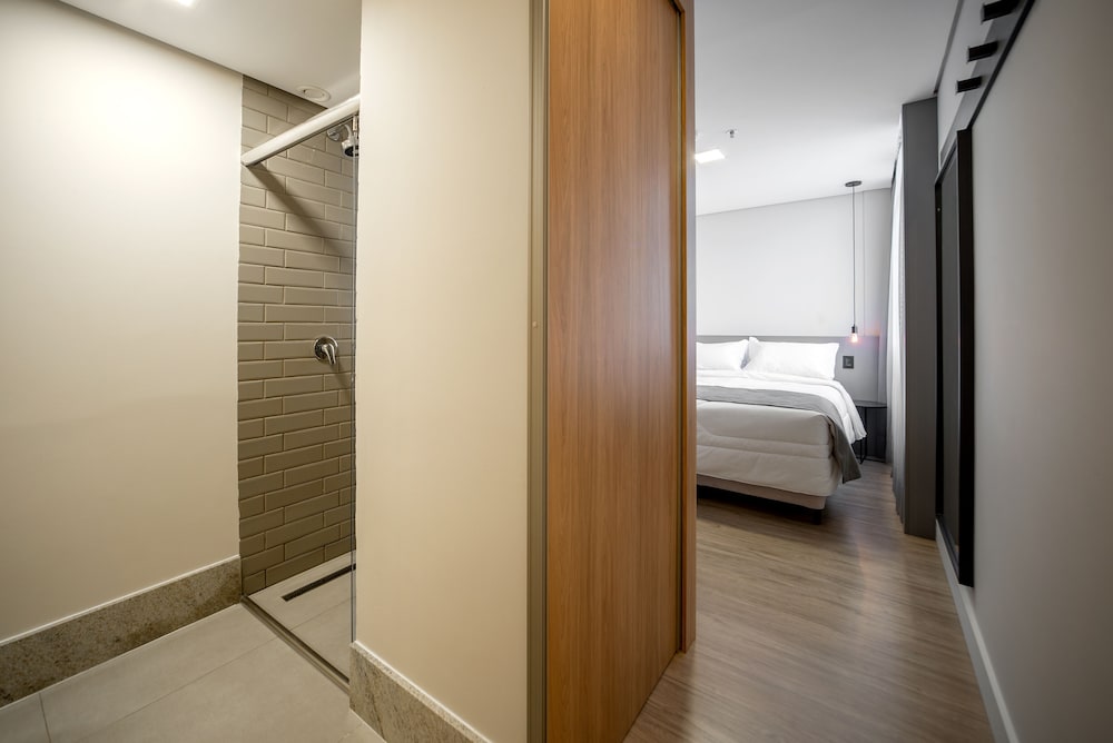Standard - Dois Ambientes - Photo 3