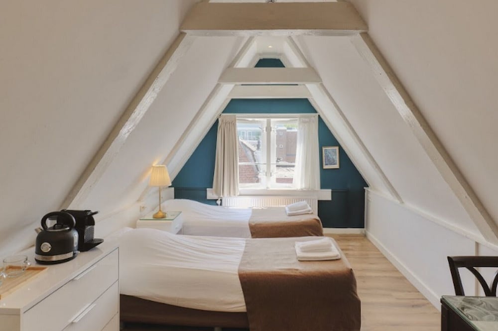 Classic Double or Twin Room