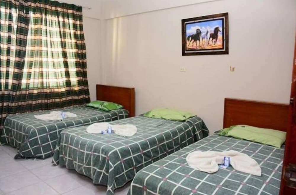 Triple Room photo 1