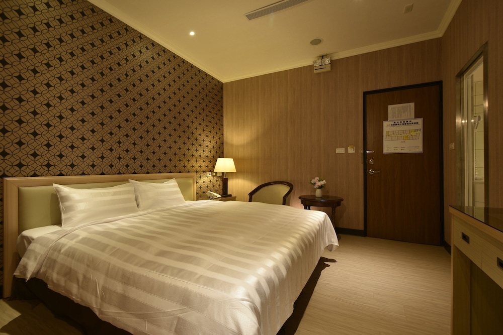 Business Double Room photo 1