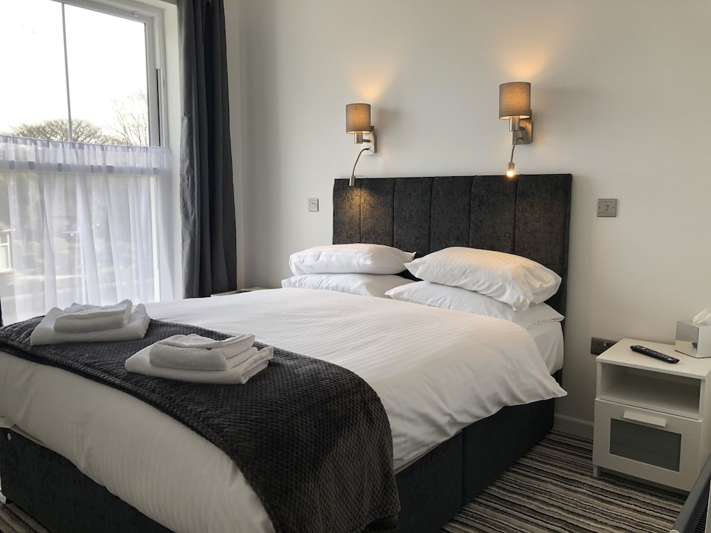 Economy Double Room, 1 Double Bed