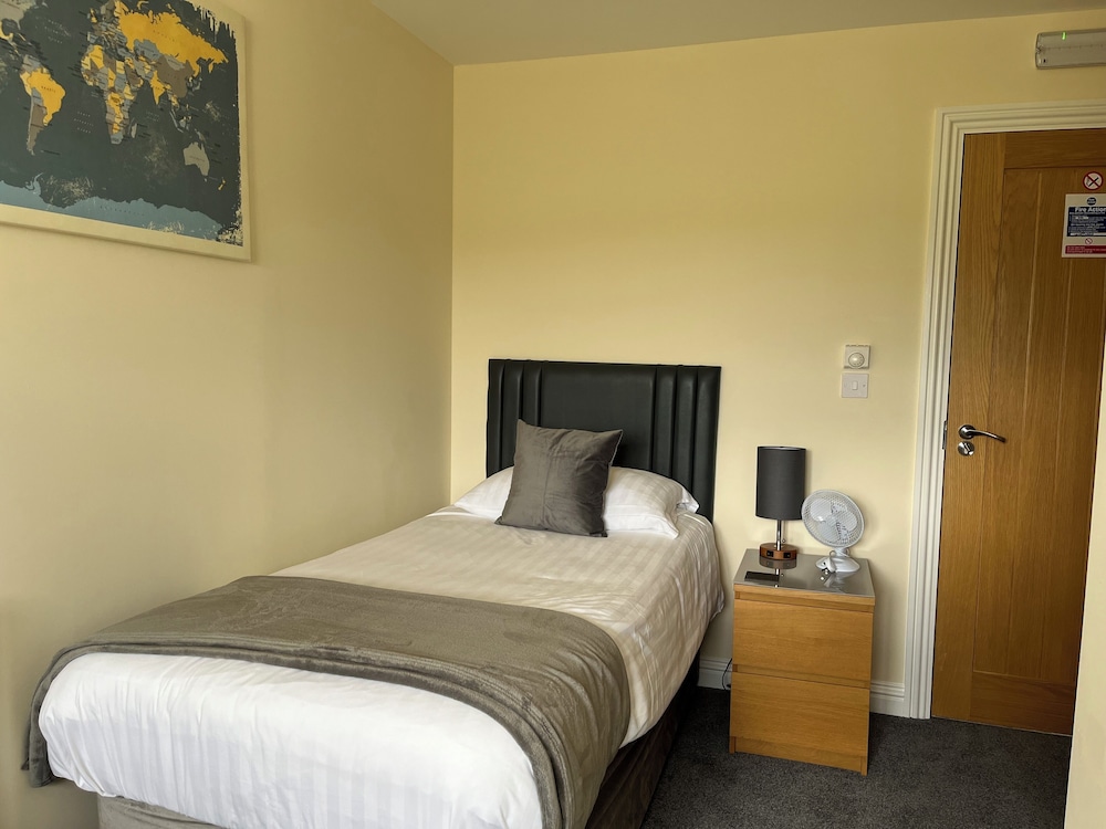 Single Room, Canal View photo 3