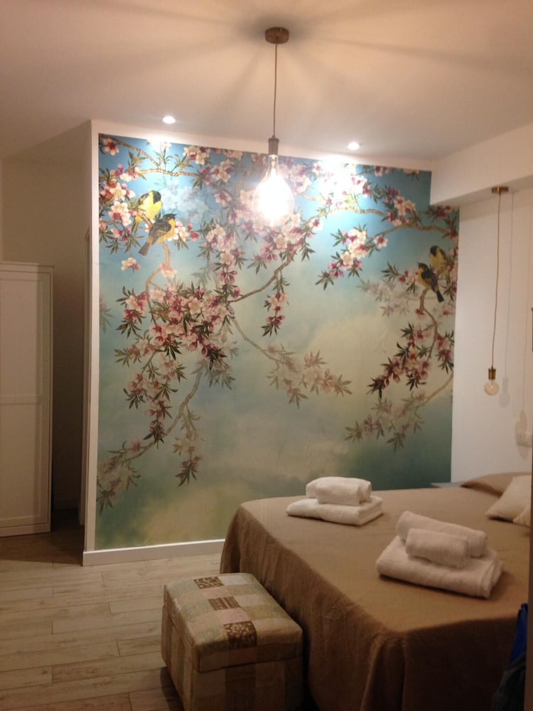 Comfort Double or Twin Room (Eden)