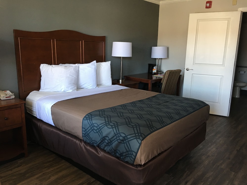 Travelodge by Wyndham Canton-Livonia Area, MI, Foto 3