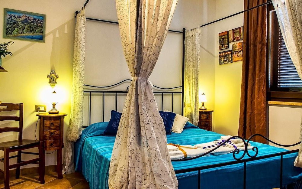 Romantic Double Room (Tesoro Nascosto) photo 1