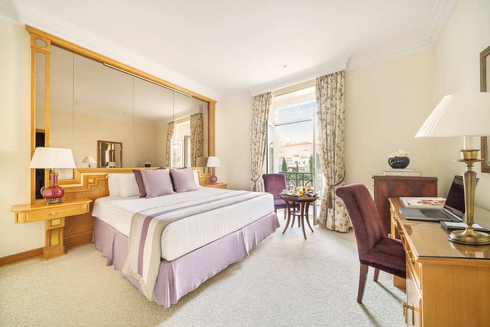 Standard Double or Twin Room - Photo 1