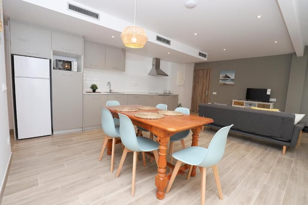Family Apartment (Ancla)
