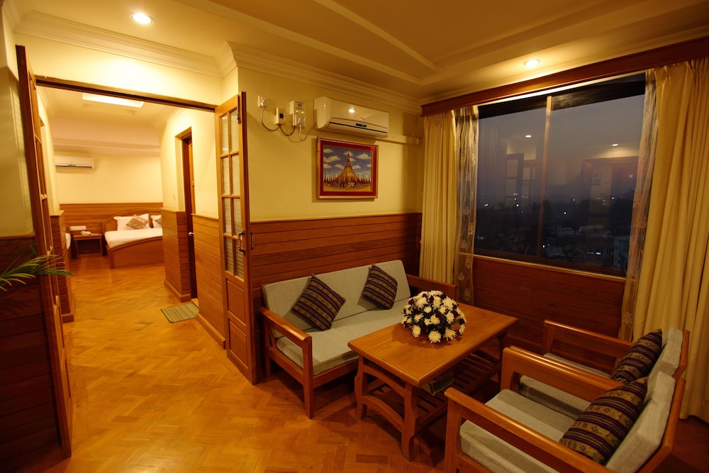 Suite photo 2