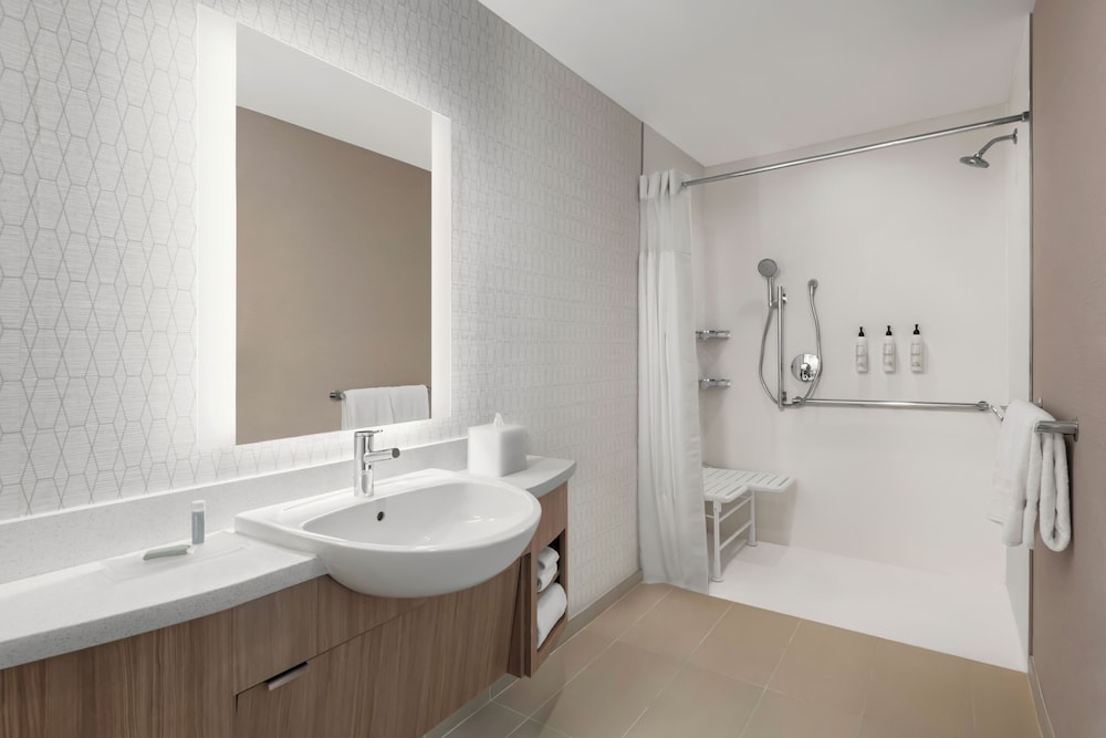 SpringHill Suites by Marriott Chula Vista Eastlake, Foto 6