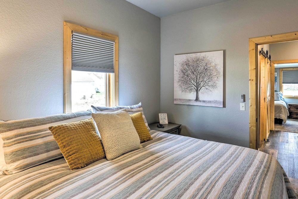 Cottage (2 Bedrooms) photo 1