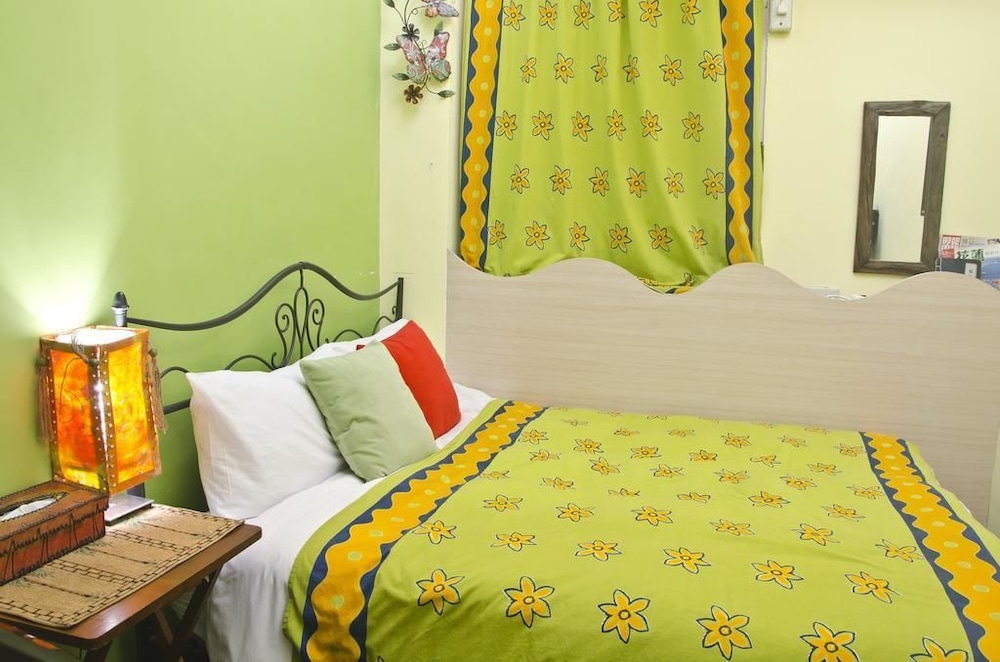 Superior Double Room (Bali) photo 1
