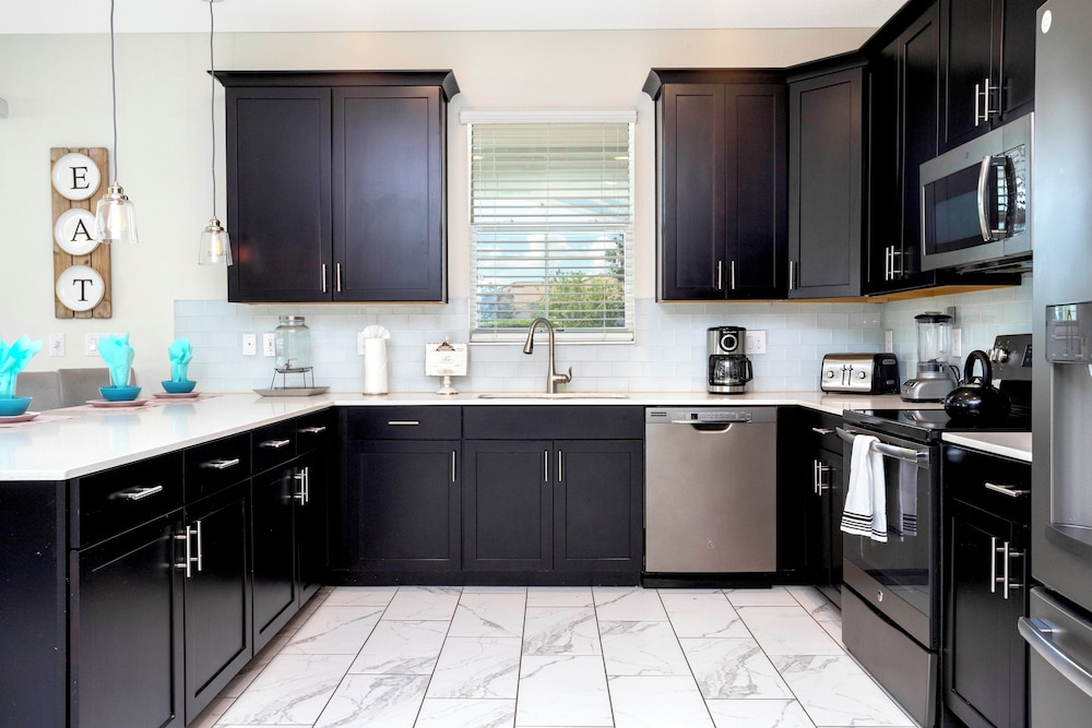 Luxurious Single Family Home w Pool Close to Disney 1568m, Foto 67