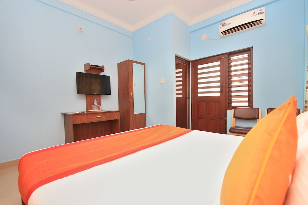 Double Or Twin Room photo 3