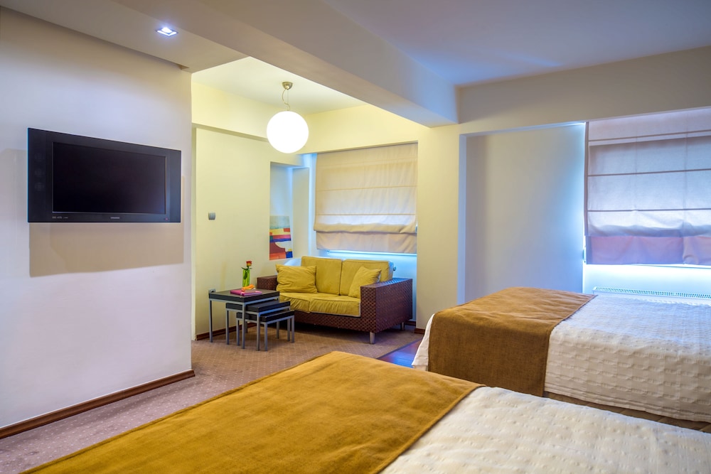 Junior Suite photo 2