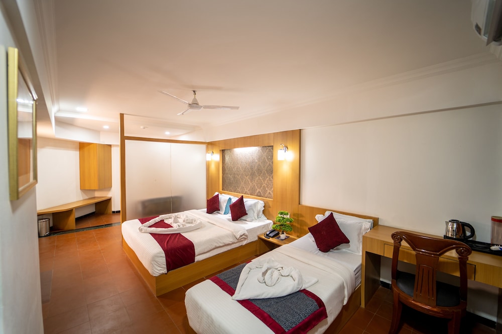 Family Triple Room - Photo 4