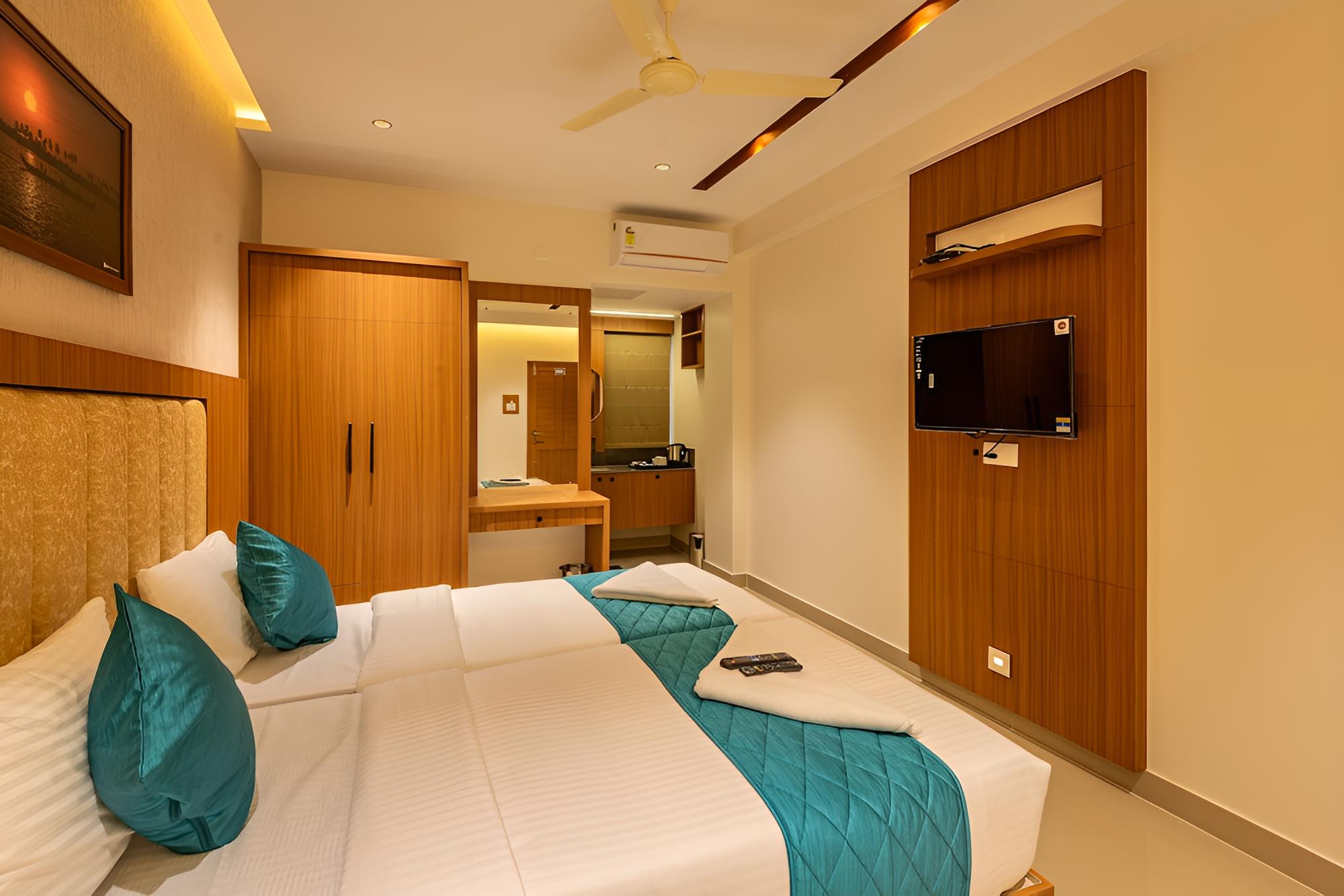 Standard Room - Photo 3