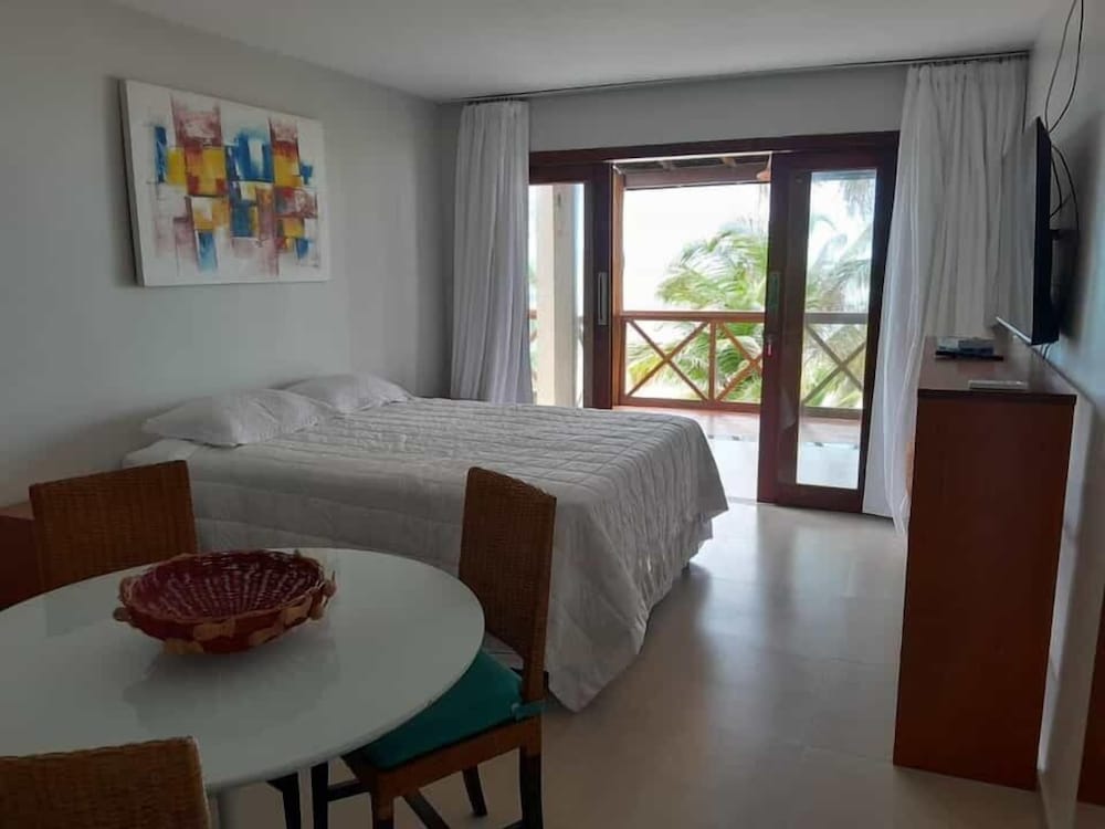 Deluxe Apartment, Sea View photo 1