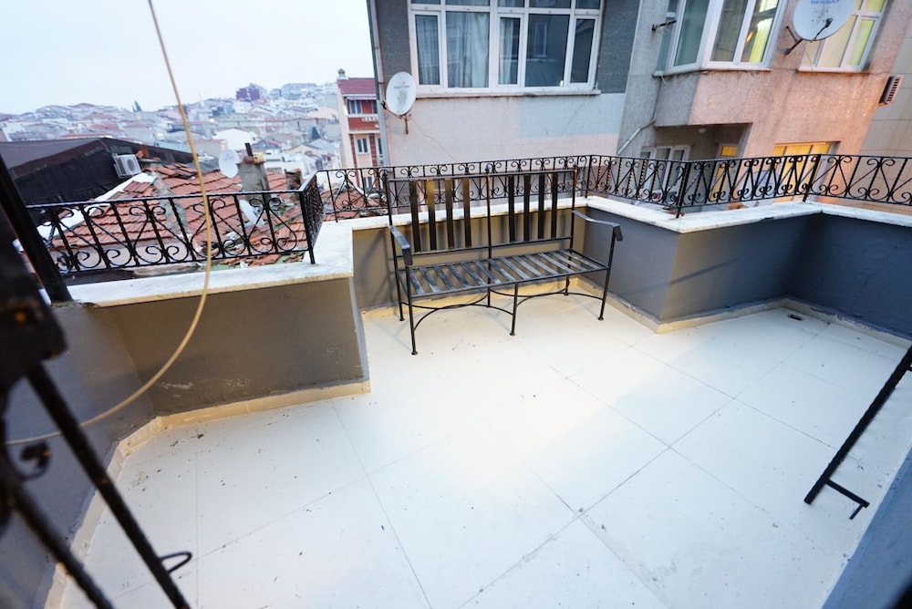 Duplex, Terrace photo 3