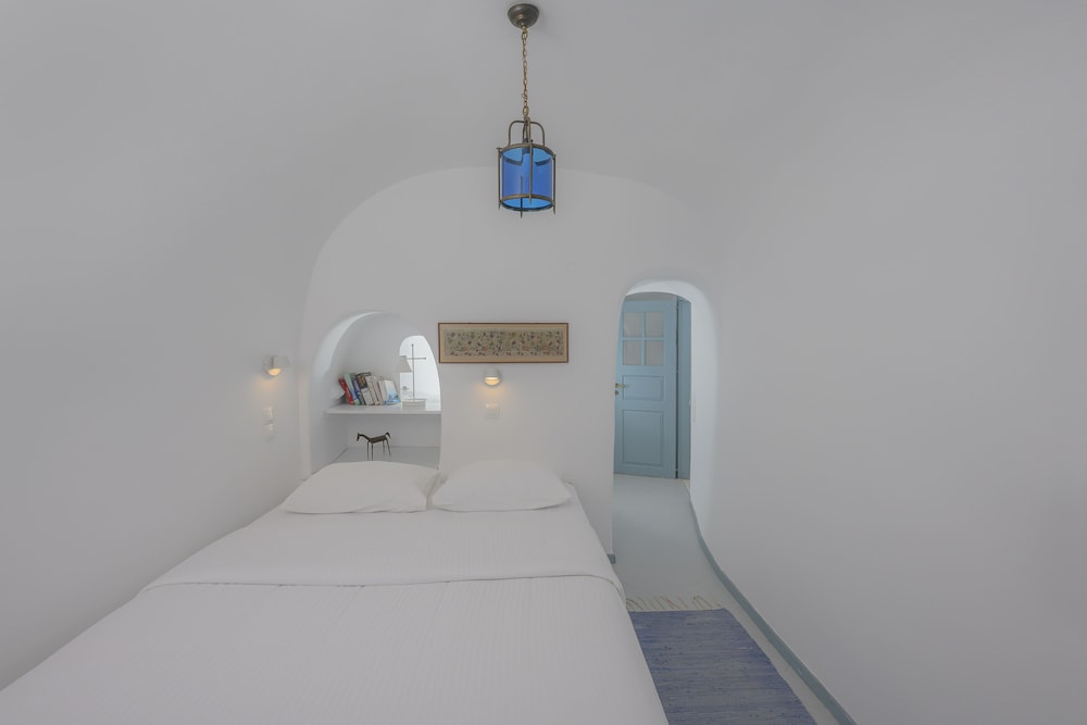 Deluxe Villa, 1 Bedroom, Hot Tub, Sea View