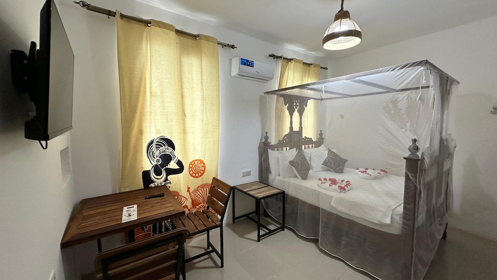 City Room