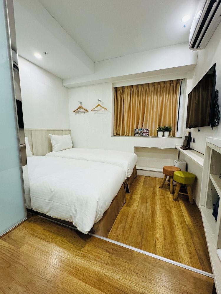 Twin Room photo 2