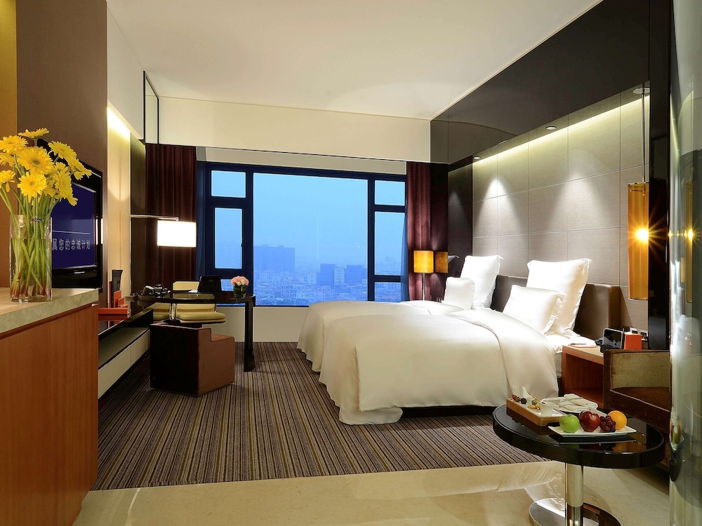 Deluxe Room, 2 Twin Beds - Photo 1