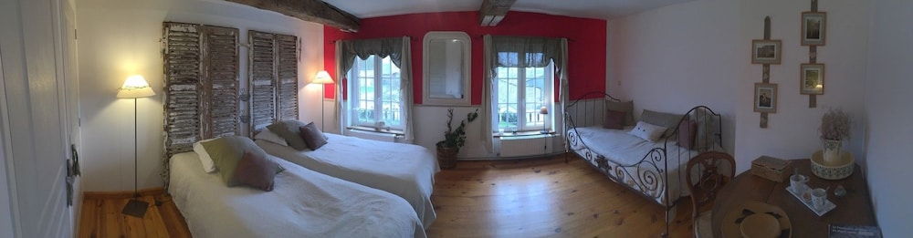 Triple Room photo 1