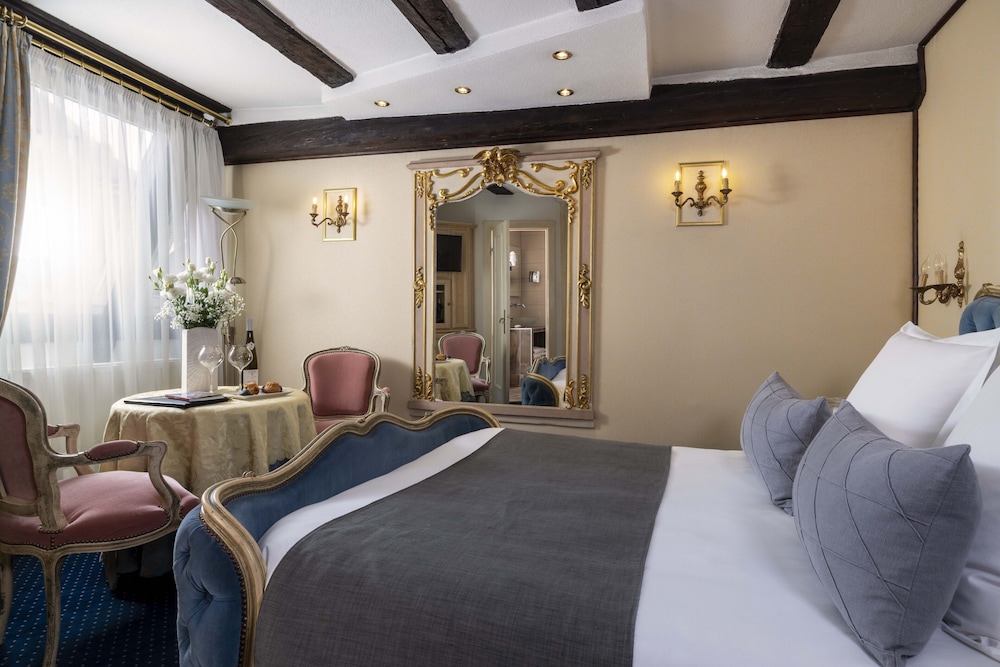 Classic Double Room - Photo 4