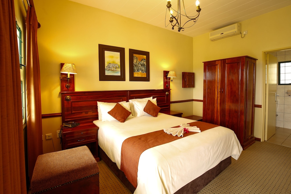 Standard Room photo 1