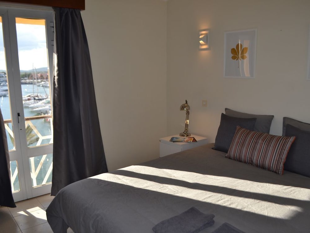 Duplex, 1 Bedroom, Terrace, Marina View photo 1