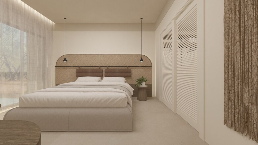 Suite, 1 Bedroom