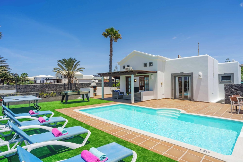 Villa (2 Habitaciones)