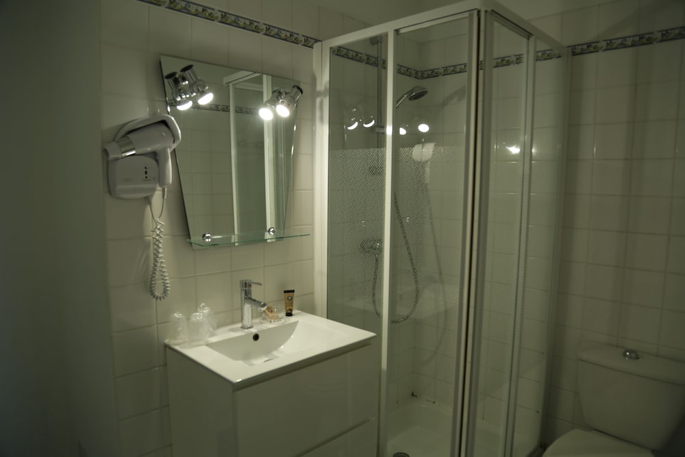 Comfort Twin Room photo 2