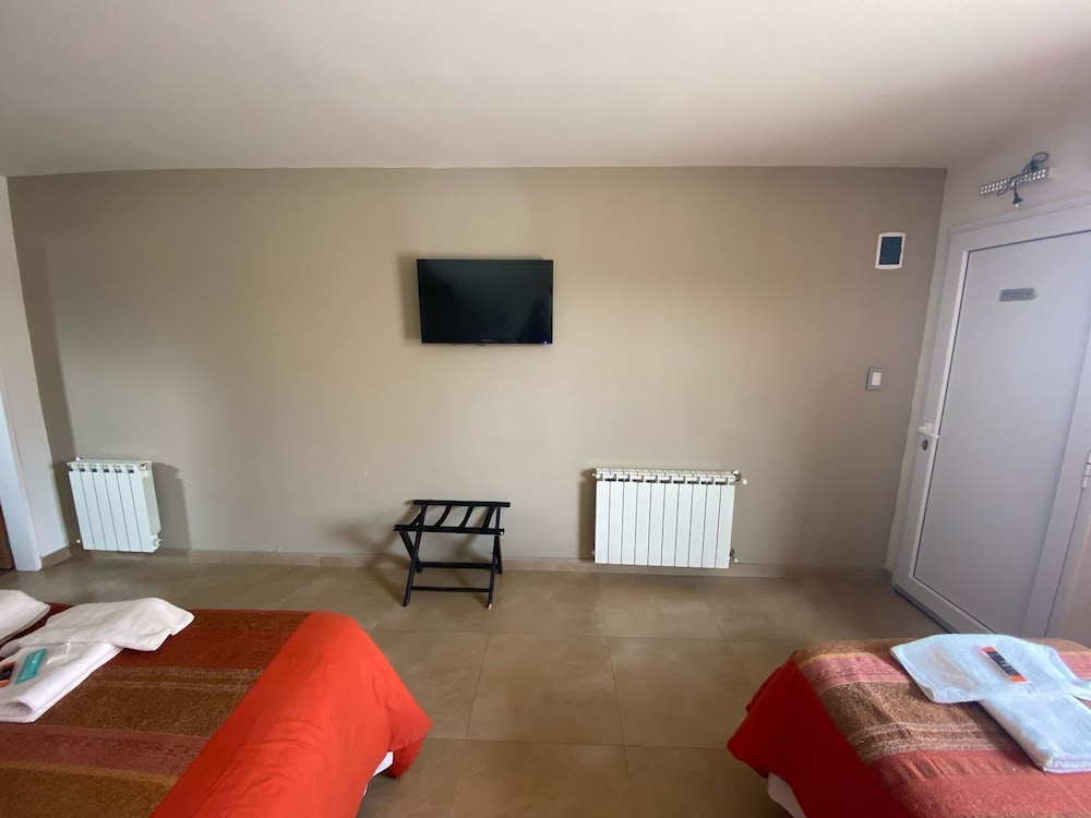 Deluxe Triple Room, 5 Bedrooms photo 3