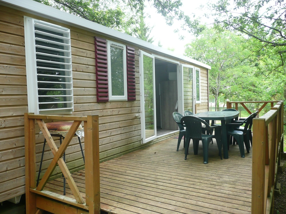 Mobile Home (6 places)