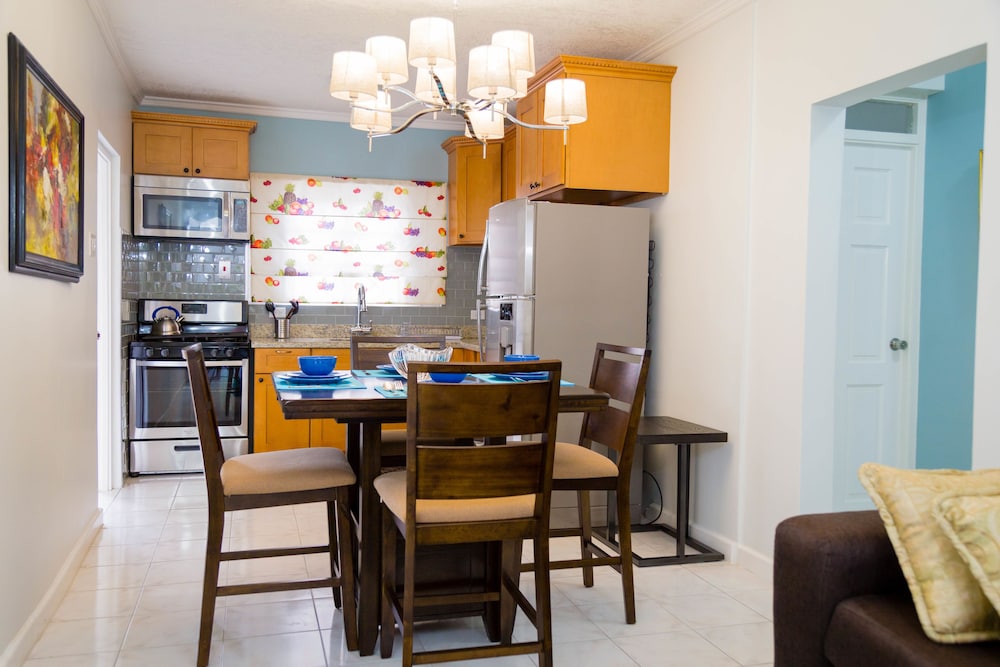 Deluxe Apartment, 2 Bedrooms, Mountain View, Executive Level photo 2