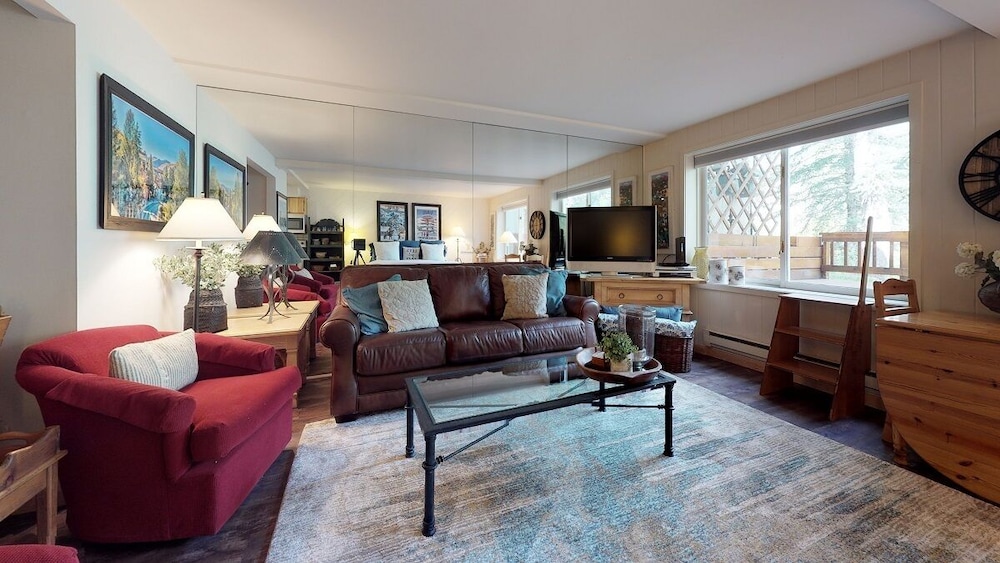Vail Trails Studio