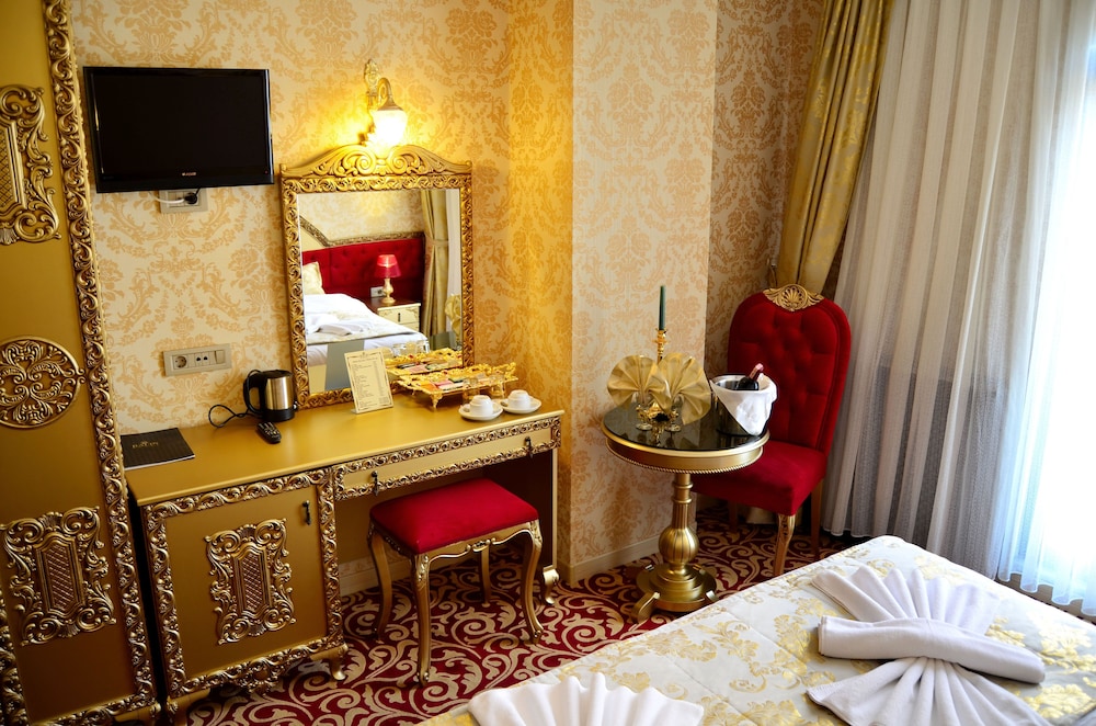 Superior Single Room photo 3