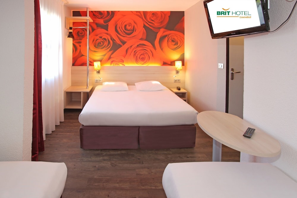 Quadruple Room photo 3